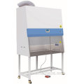 Class II biosafety laminar air flow LCD biological safety cabinet